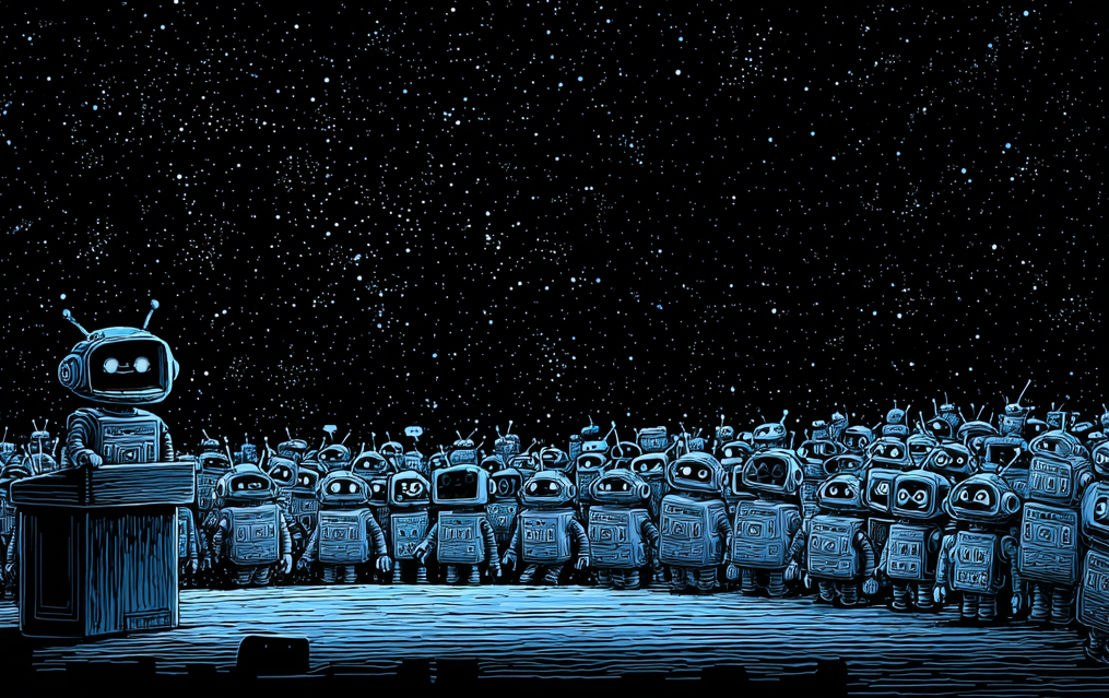 Our approach illustration