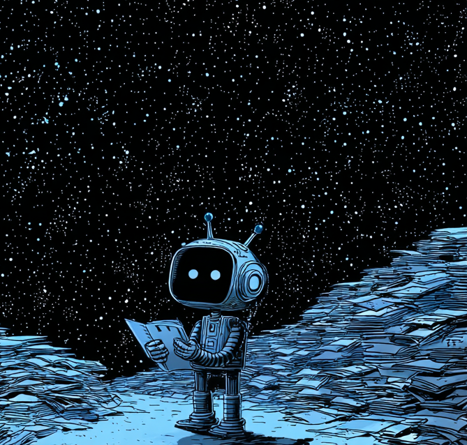 Insurance claims automation